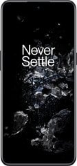 OnePlus 10T 5G, 8GB, 128GB, black - Smartphone cena un informācija | Mobilie telefoni | 220.lv