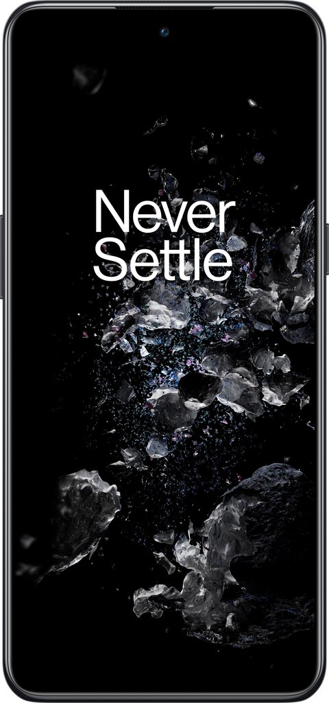 OnePlus 10T 5G, 8GB, 128GB, black - Smartphone cena un informācija | Mobilie telefoni | 220.lv