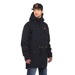 Horsefeathers ziemas parka Preston TM033E-XXL цена и информация | Мужские куртки | 220.lv