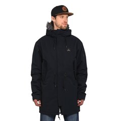 Horsefeathers ziemas parka Griffin TM032B-XXL cena un informācija | Vīriešu virsjakas | 220.lv