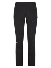 Ziener funkcionālās softshell/hibrīda bikses Nabelle women 224186-12-46 цена и информация | Лыжная одежда и аксессуары | 220.lv