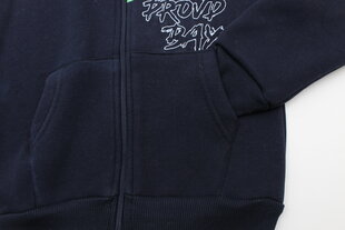 Куртка с подогревом для мальчиков цена и информация | Свитеры, жилетки, пиджаки для мальчиков | 220.lv
