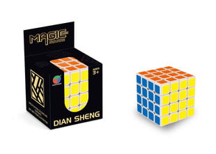 Rubika kuba puzle 4x4 cena un informācija | Galda spēles | 220.lv