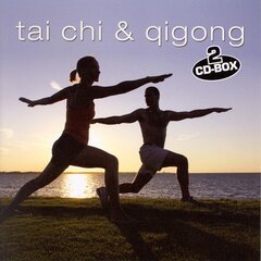 CD Tai Chi & Qigong (2CD) cena un informācija | Vinila plates, CD, DVD | 220.lv