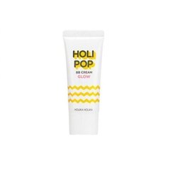 Intensīvi mitrinošs sejas krēms Holika Holika Holi Pop BB Cream Glow Spf 30, 30 ml cena un informācija | Sejas krēmi | 220.lv