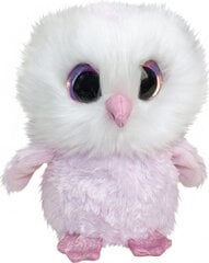 Плюшевая игрушка Lumo Owl Pollo Classic цена и информация | Игрушки для девочек | 220.lv
