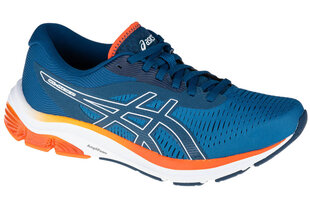 Sporta apavi vīriešiem Asics Gel-Pulse 12 M, zilas cena un informācija | Sporta apavi vīriešiem | 220.lv