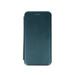 OEM Smart Diva iPhone 11 dark green cena un informācija | Telefonu vāciņi, maciņi | 220.lv