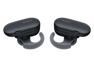 Sony WF-SP900 cena un informācija | Austiņas | 220.lv