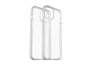 OtterBox React protective iPhone 13 Mini(transparent) цена и информация | Чехлы для телефонов | 220.lv