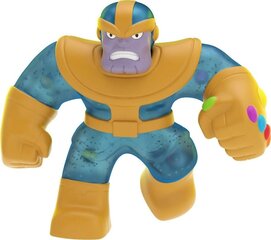 Большая фигурка Таноса Heroes of Goo Jit Zu Marvel Tm Toys цена и информация | Игрушки для мальчиков | 220.lv