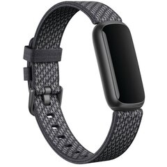 Fitbit Luxe Woven цена и информация | Аксессуары для смарт-часов и браслетов | 220.lv