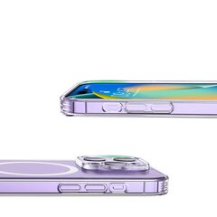 Ugreen Gel iPhone 14 Pro Max caurspīdīgs cena un informācija | Telefonu vāciņi, maciņi | 220.lv