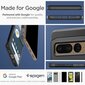 Spigen Tough Armor Google Pixel 7 Pro melns cena un informācija | Telefonu vāciņi, maciņi | 220.lv