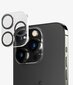 Kameras aizsargs PanzerGlass iPhone 14 цена и информация | Ekrāna aizsargstikli | 220.lv