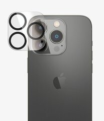 Kameras aizsargs PanzerGlass iPhone 14 цена и информация | Защитные пленки для телефонов | 220.lv