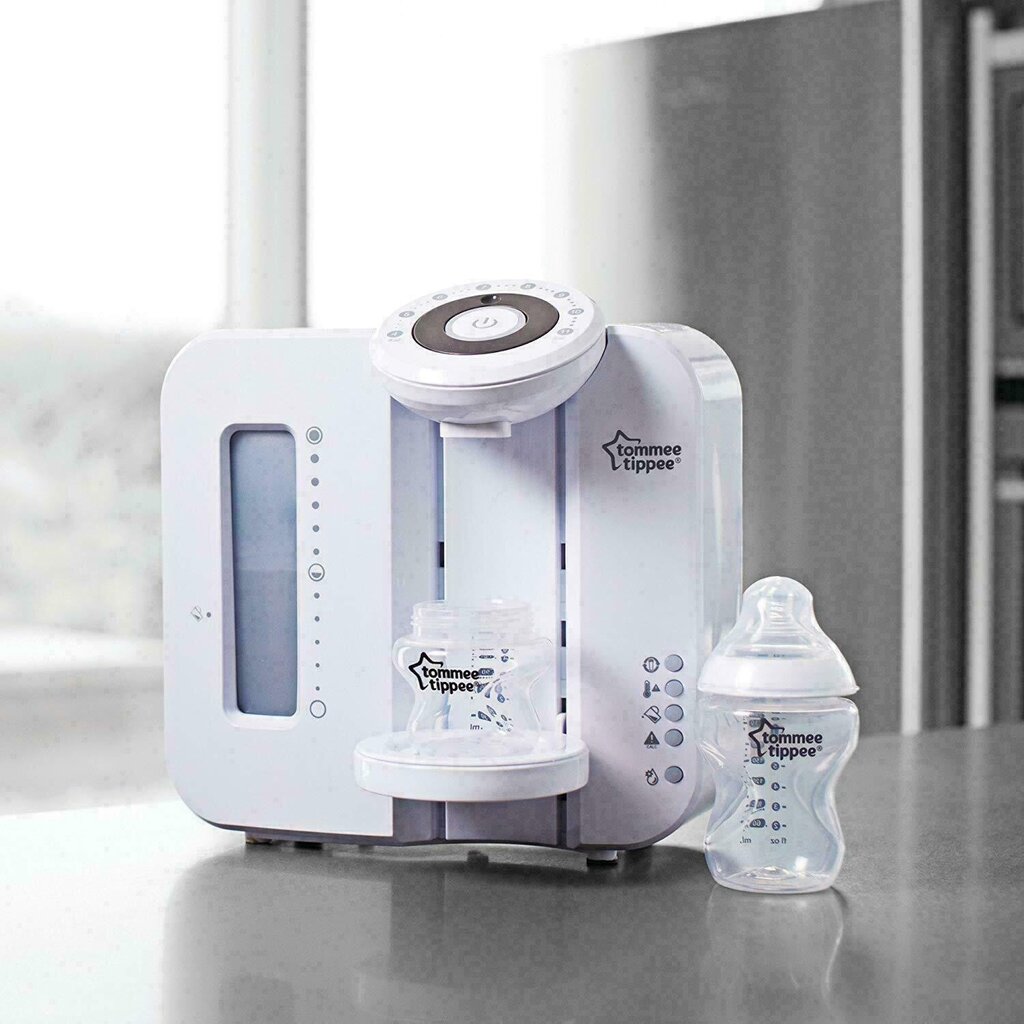 Tommee Tippee filtri Perfect Prep Day&Night, 2 gab., 423722 цена и информация | Bērnu pārtikas pagatavošanas ierīces | 220.lv