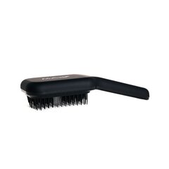 Щетка для волос Max Pro BFF Brush Large, черная цена и информация | Расчески, щетки для волос, ножницы | 220.lv