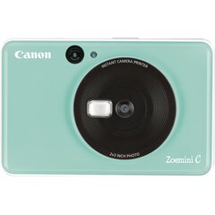 Canon Zoemini C + 20 cena un informācija | Canon Mobilie telefoni, planšetdatori, Foto | 220.lv