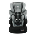 Autokrēsliņš Nania Beline 15-36 kg, denim grey, KOTX2 - L6