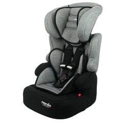 Autokrēsliņš Nania Beline 15-36 kg, denim grey, KOTX2 - L6 cena un informācija | Nania Autosēdekļi un aksesuāri | 220.lv