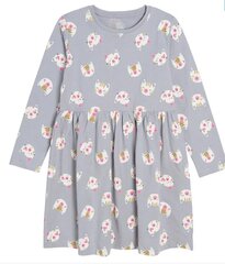 Cool Club платье для девочек, CCG2513565 цена и информация | Юбки, платья для новорожденных | 220.lv