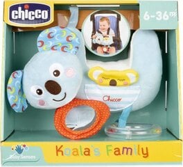 Мягкая игрушка Chicco цена и информация | Игрушки для малышей | 220.lv