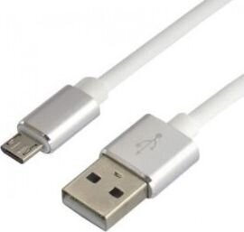 EverActive CBS-1.5MW, micro USB/USB, 1.5 m цена и информация | Savienotājkabeļi | 220.lv