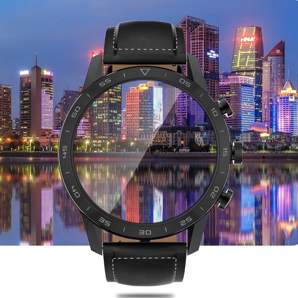 DT70 Brown + Black cena un informācija | Viedpulksteņi (smartwatch) | 220.lv