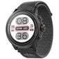 Coros Apex 2 Black cena un informācija | Viedpulksteņi (smartwatch) | 220.lv