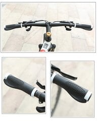 Rokturi velosipēdam - velosipēda stūres rokturi cena un informācija | Velo rokturi | 220.lv