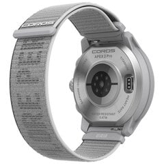 Coros Apex 2 Pro Grey цена и информация | Смарт-часы (smartwatch) | 220.lv