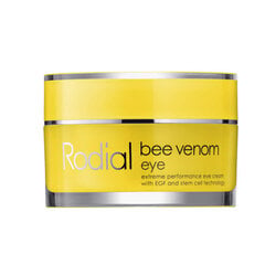 Acu krēms Rodial Bee Venom, 25 ml cena un informācija | Acu krēmi, serumi | 220.lv