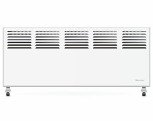 Konvektora sildītājs 2,5 kW Warmtec EWN-2500 cena un informācija | Sildītāji | 220.lv