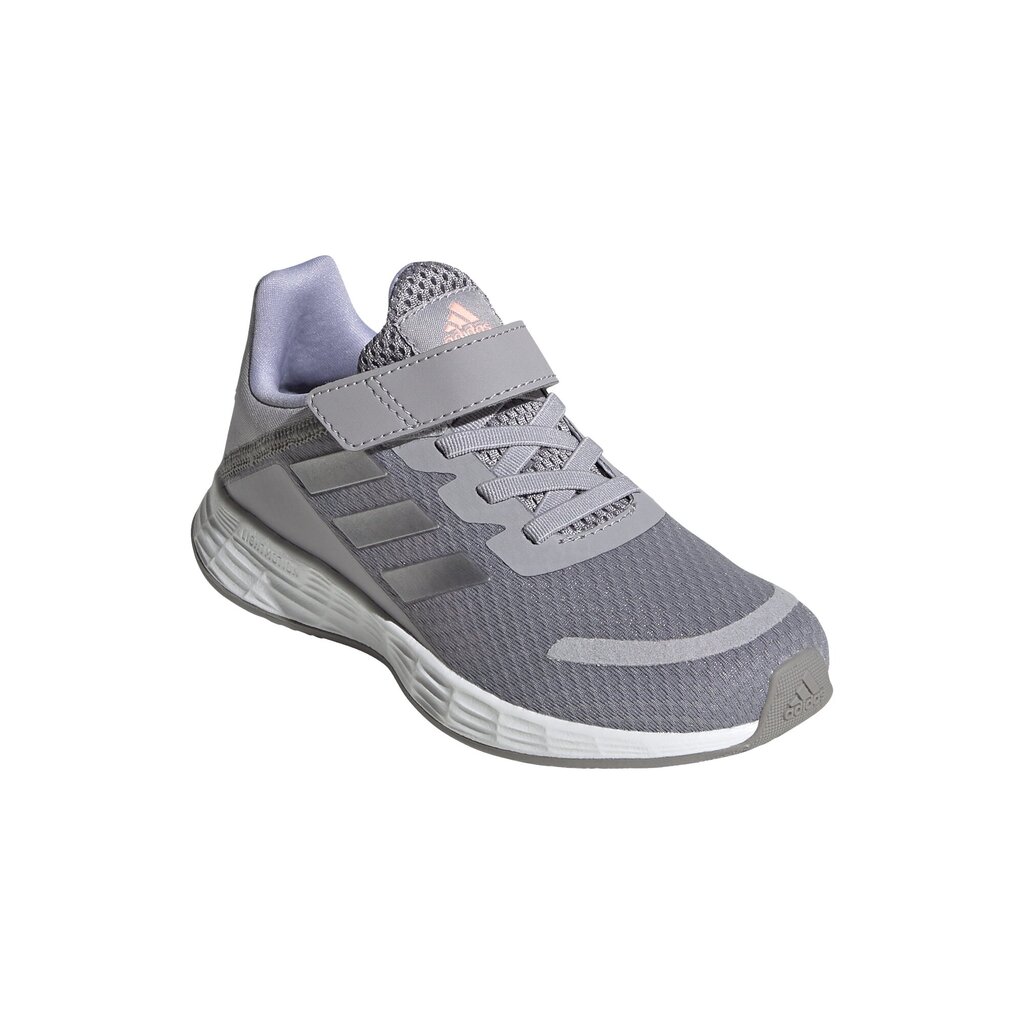 Sporta apavi bērniem Adidas Duramo SL C, gaiši violeti цена и информация | Sporta apavi bērniem | 220.lv