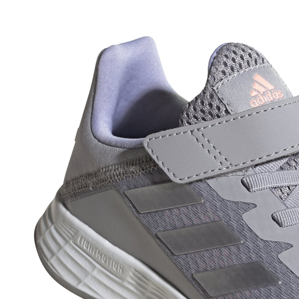 Sporta apavi bērniem Adidas Duramo SL C, gaiši violeti cena un informācija | Sporta apavi bērniem | 220.lv