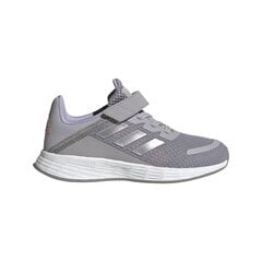 Sporta apavi bērniem Adidas Duramo SL C, gaiši violeti цена и информация | Детская спортивная обувь | 220.lv