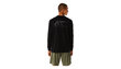 Treniņu krekls vīriešiem Asics Tiger LS Top, melnā krāsā цена и информация | Vīriešu T-krekli | 220.lv