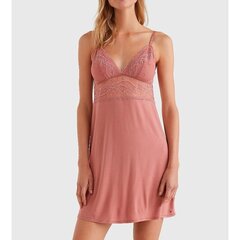 Ночное белье для женщин Tommy Hilfiger, розовое цена и информация | Женские пижамы, ночнушки | 220.lv