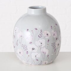 Керамическая ваза ручной работы Boltze 17 см цена и информация | Вазы | 220.lv