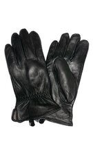 Мужские кожаные перчатки цена и информация | Мужские шарфы, шапки, перчатки | 220.lv