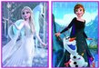 Puzles Educa Disney Princess, 2x500 gabaliņi cena un informācija | Puzles, 3D puzles | 220.lv