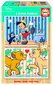 Koka puzles Educa Disney Classics, 2x50 gabaliņi cena un informācija | Puzles, 3D puzles | 220.lv