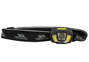 LED lukturītis Trespass Blackout UUACMIO10001 cena un informācija | Trespass Sports, tūrisms un atpūta | 220.lv