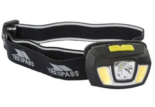 LED lukturītis Trespass Blackout UUACMIO10001 cena un informācija | Trespass Sports, tūrisms un atpūta | 220.lv