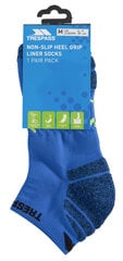 Носки мужские Olrun MASOCAO30005VBB, синие цена и информация | Мужские носки | 220.lv