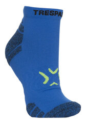Носки мужские Olrun MASOCAO30005VBB, синие цена и информация | Мужские носки | 220.lv
