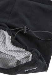 Мужской шарф-муфта Trespass UAHSSCTR0001, черный цена и информация | Мужские шарфы, шапки, перчатки | 220.lv