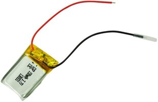 1 шт. перезаряжаемая батарея Lipo (3.7v, 150mAh Lipo) для Syma S107 S107G Rc Helicopter цена и информация | Smart устройства и аксессуары | 220.lv