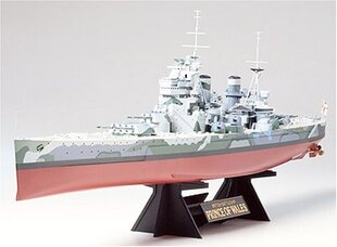 Tamiya TAMIYA Британский принц Уэльский цена и информация | Коллекционные модели автомобилей | 220.lv